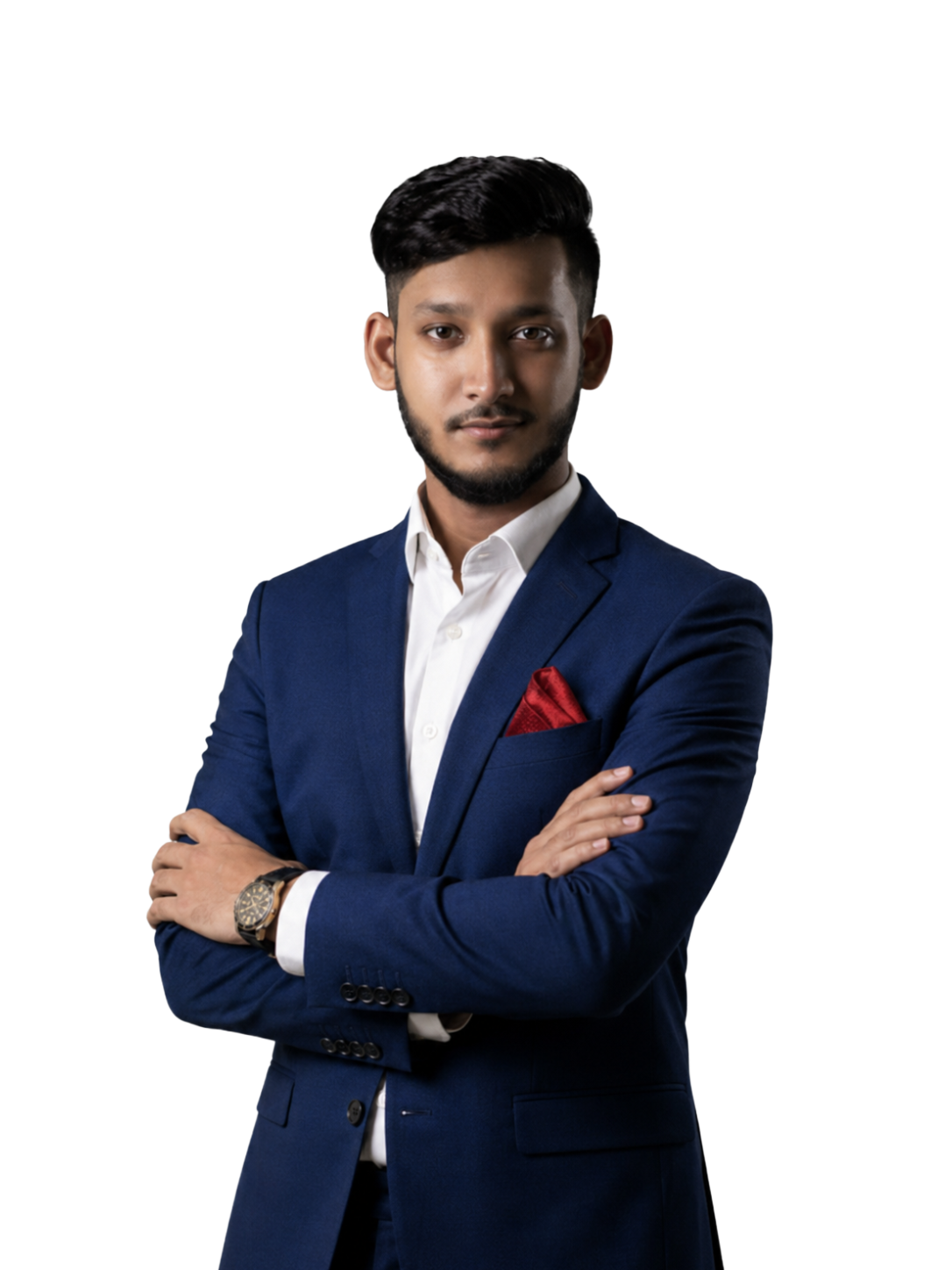 MD. Munna, Client Success & Operations